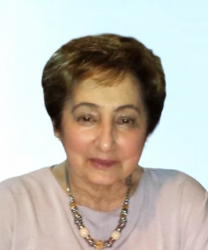MARIA TRENTINI