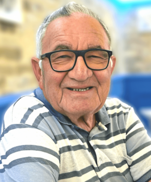Camillo Martella
