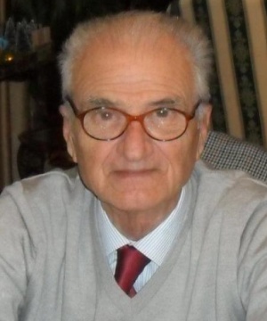 Giorgio Di Lauro