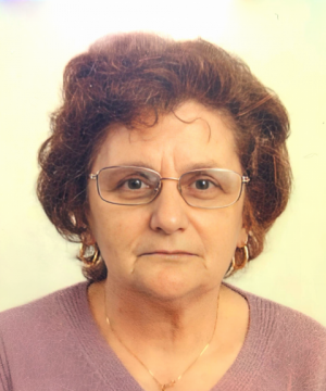 Antonietta Di Girolamo