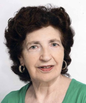 ROSALBA FERIOLI