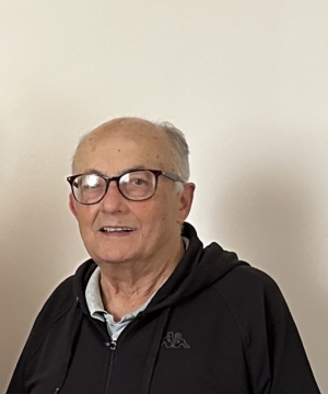 CLAUDIO PALLOTTO
