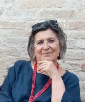 MARIA LETIZIA PERRI