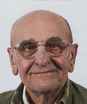 LUIGI RIGA
