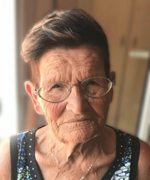 Maria Santarelli