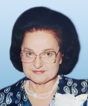 PIA SCLAUZERO