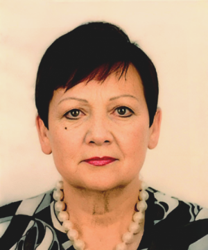Maria Adele Rocchetti