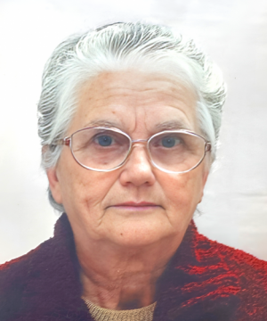 Fausta Tarantola