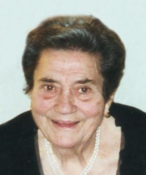 ADELAIDE BALDAN