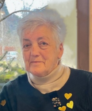 Agnese Brighenti