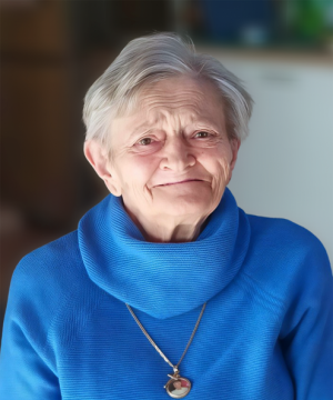 GINA DURANTE