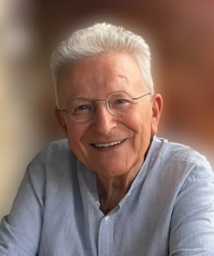 RENZO LAZZARI