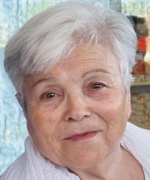 CONCETTA AMENDOLARE