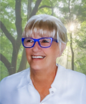 Maria Luisa Afformi