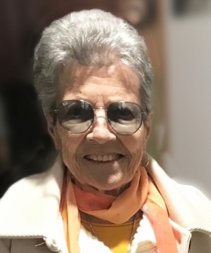LUISA BERTOCCHI