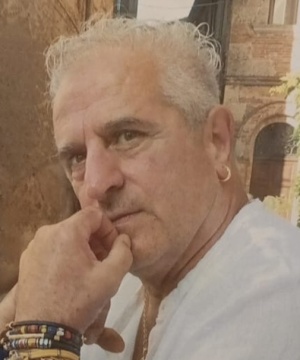 MORENO CANGIOTTI
