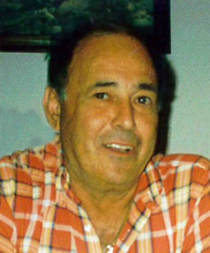 DAVID MENGHINI