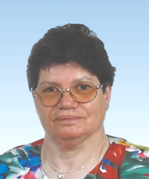 Elena Ferracin