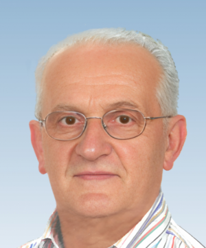 Mariano Giacomello
