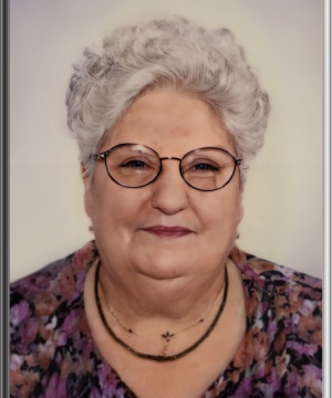 Amelia Zanussi