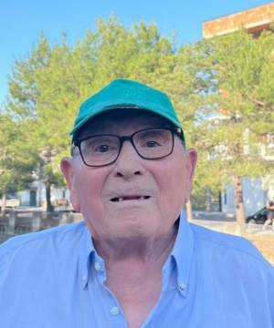 Salvatore Pasquale Popia