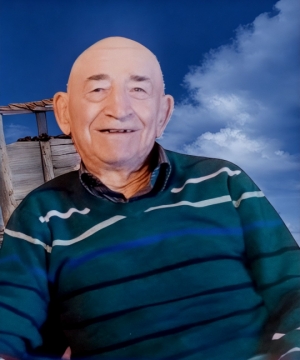GIOSUE' MERONI