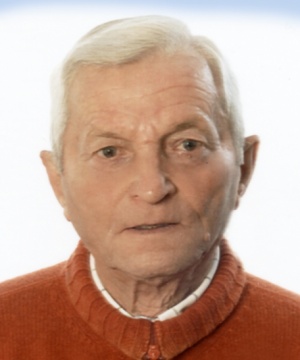 GIANNI BERGAMINI