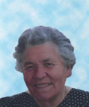 MARIA DELLA GIOVAMPAOLA