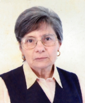 CLARA MASO