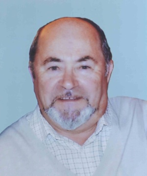 Luigino Bomben