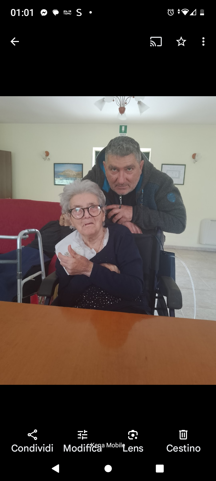 - inviata da Isa
