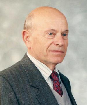 Antonio Pesarin