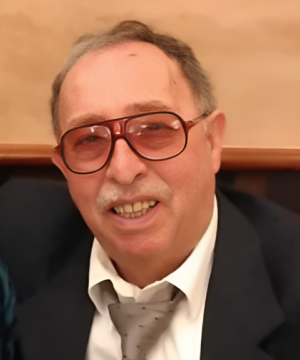 Antonio Cuzzi