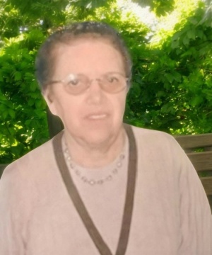 TERESA COLOMBO