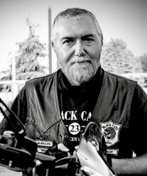 Massimo Ventura