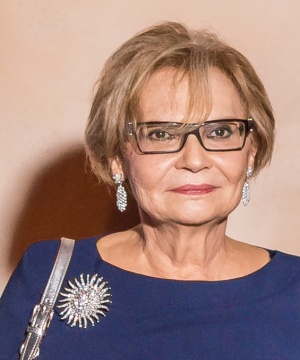 Lucia Romano