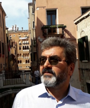 Claudio Montagner