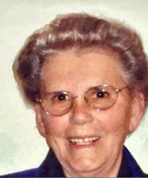 MARIA ERMIDA FINCO