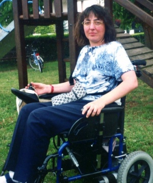 Nadia Romani