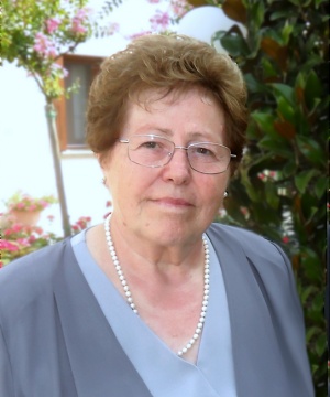 Anna Mucignat
