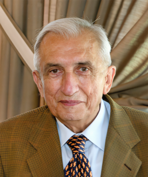 SALVATORE DE LUCA