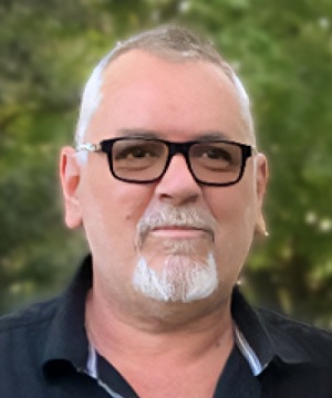 CLAUDIO MOLARO