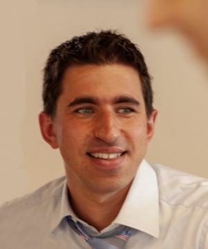 LUCA DELL'OSTE