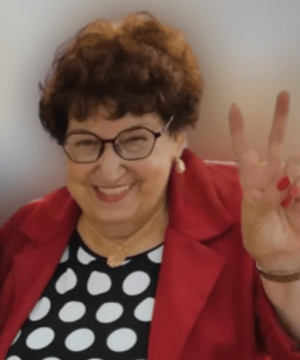 Loretana De Lutiis Panetta