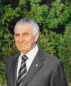Silverio Marian