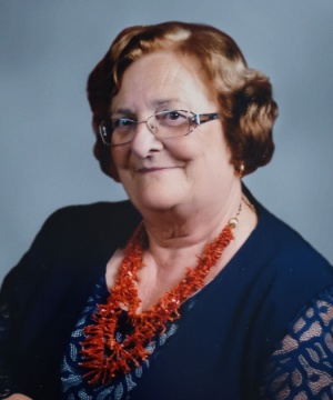 Franceschina Vittoria
