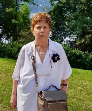 MARIAFRANCESCA RIZZI