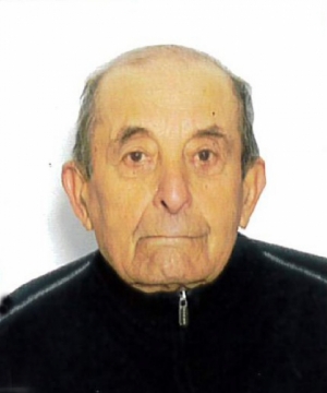ALBERICO POMPA
