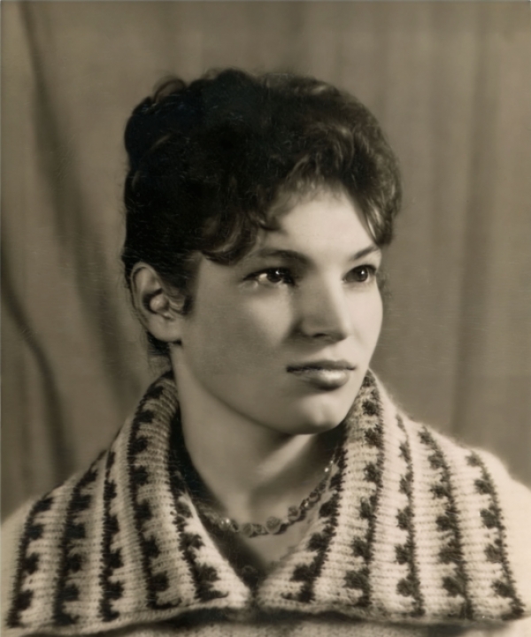 Ermelinda Paola Solbiati