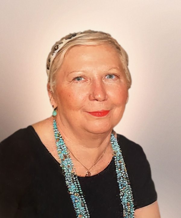Anna Zappone